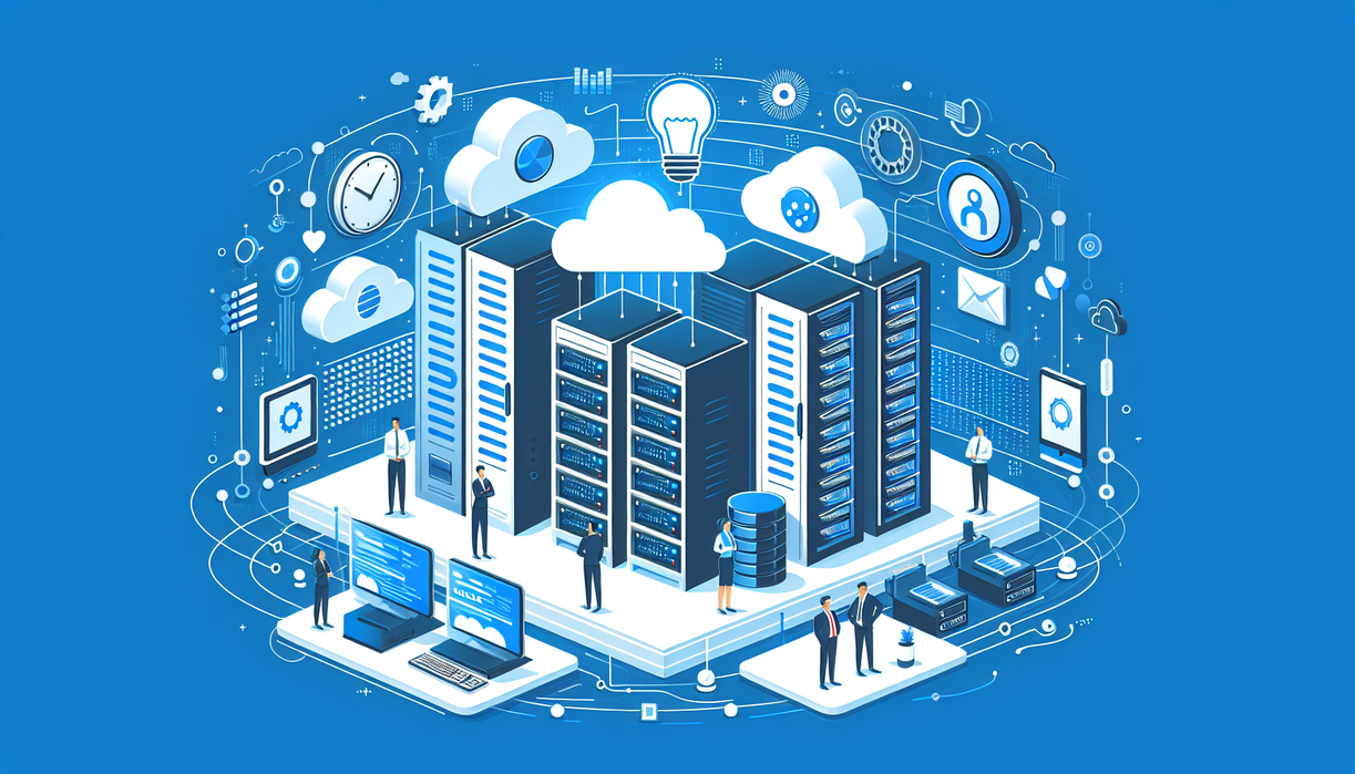 10 investissements majeurs dans les datacenters en 2025