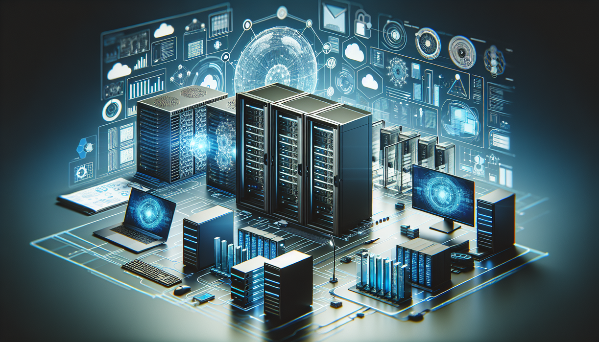 L&rsquo;IA comme colonne vertébrale des architectures d&rsquo;entreprise en 2026
