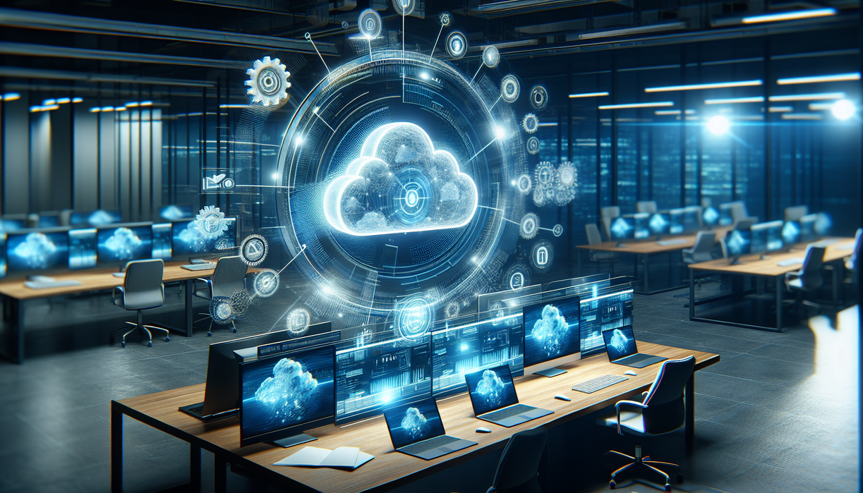 Le Cloud 3.0 : socle de l&rsquo;agilité et de la souveraineté technologique