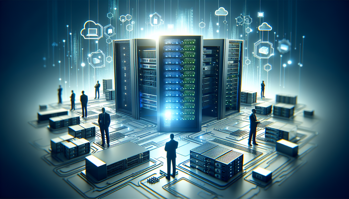 Pourquoi passer de VMware à Proxmox en 2026 : Guide complet