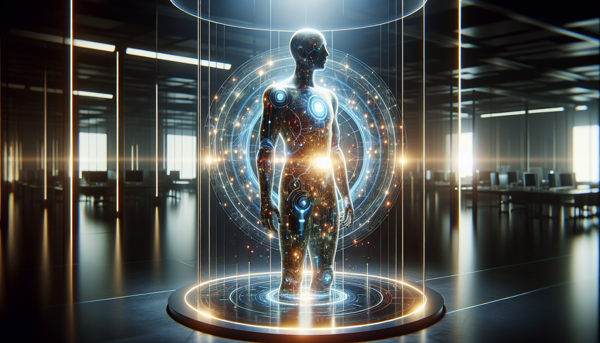 CES 2026 : Les Innovations IA qui Transforment la Tech