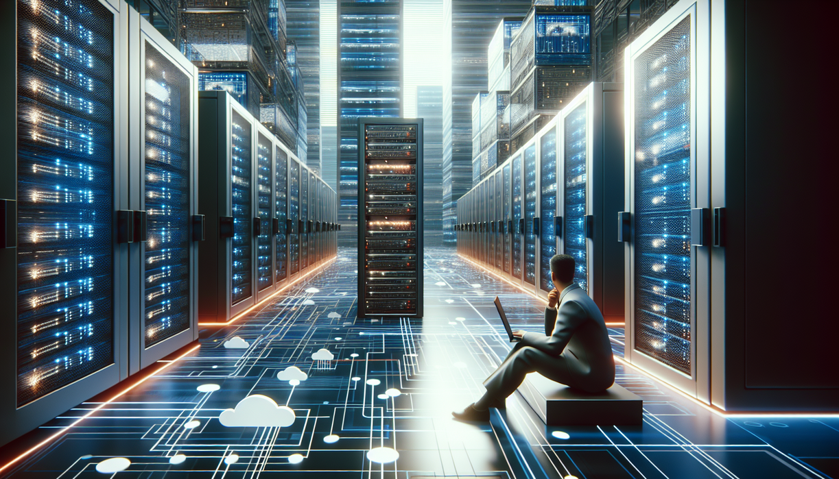 Datacenters et Cloud au Maroc 2025 : 5 Faits Majeurs