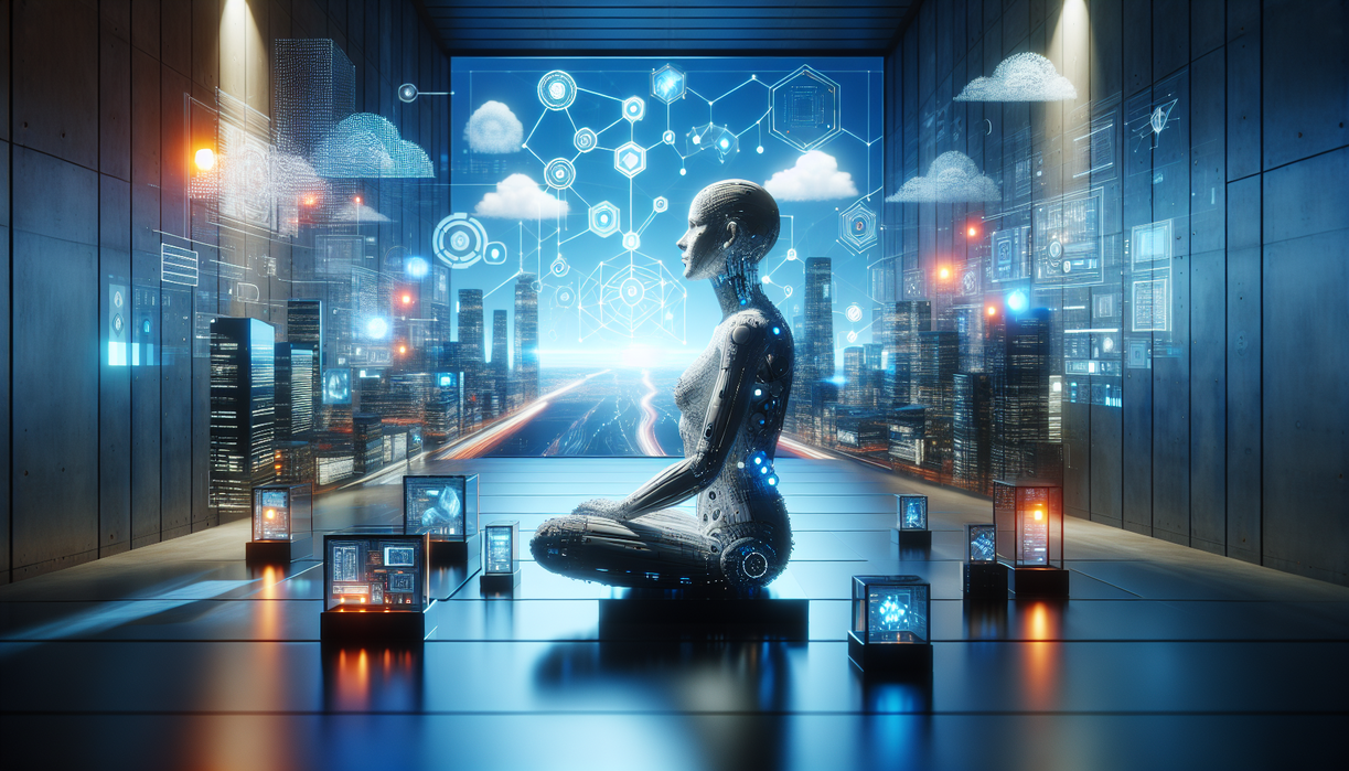 2026, année charnière pour l&rsquo;IA, le cloud et la souveraineté numérique selon Capgemini